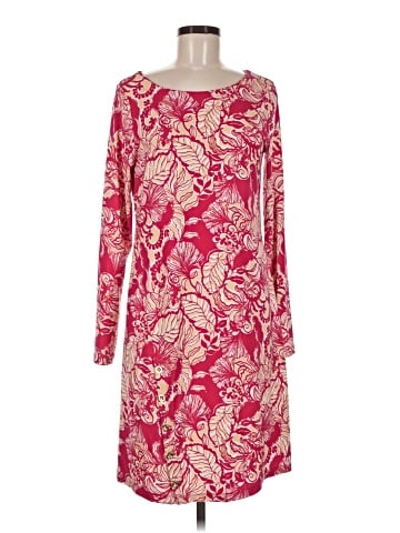 Lilly Pulitzer Casual Dress (view 1)