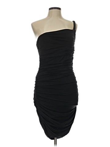 BCBGMAXAZRIA Cocktail Dress (view 1)