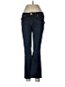 True Religion Hearts Blue Jeans Size 32 waist - photo 1
