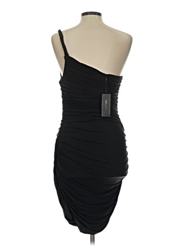 BCBGMAXAZRIA Cocktail Dress (view 2)