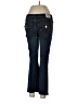 True Religion Hearts Blue Jeans Size 32 waist - photo 2