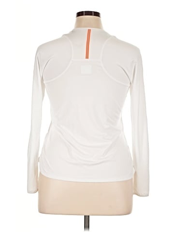 Lucky in Love Long Sleeve Top (view 2)