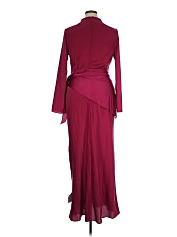 ASOS Design Cocktail Dress (view 2)
