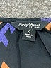 Lucky Brand Black 3/4 Sleeve Blouse Size S - photo 7