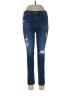 Adriano Goldschmied Hearts Blue Jeans Size 31 waist - photo 1