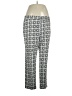 Kasper Print Ivory Casual Pants Size 16 - photo 1