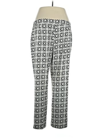 Kasper Casual Pants (view 2)