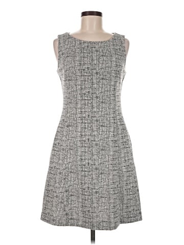 Paraphrase Casual Dress (view 1)