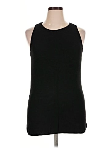 White House Black Market Sleeveless Top (view 1)