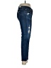Adriano Goldschmied Hearts Blue Jeans Size 31 waist - photo 4