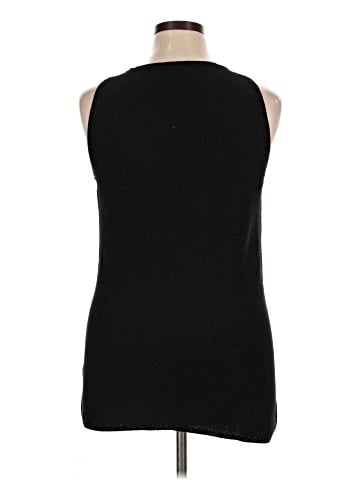 White House Black Market Sleeveless Top (view 2)