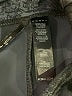 Koral Metallic Black Leggings Size M - photo 7