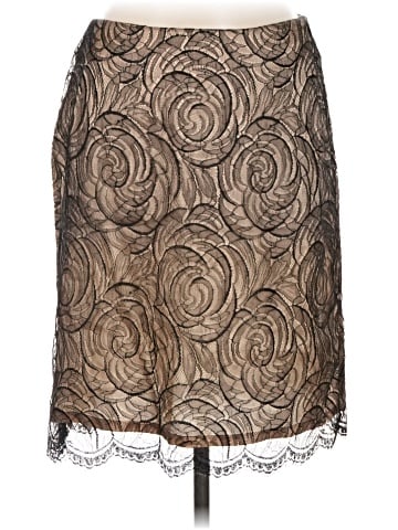 Trina Turk Formal Skirt (view 1)