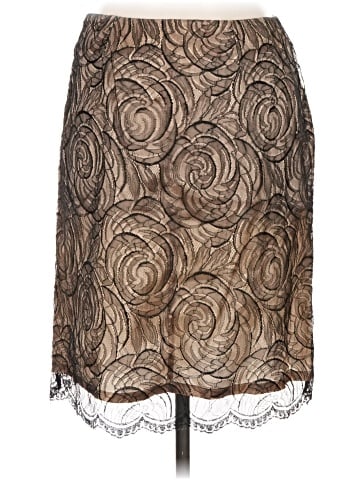 Trina Turk Formal Skirt (view 2)