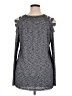 Elan Gray Long Sleeve Top Size XL - photo 2