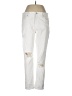 Joe's Jeans White Jeans Size 31 waist - photo 1