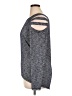 Elan Gray Long Sleeve Top Size XL - photo 5