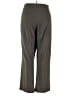 DressBarn Gray Casual Pants Size 18 - photo 2