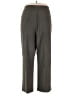 DressBarn Gray Casual Pants Size 18 - photo 1