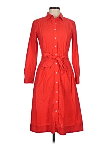 J.Crew Casual Dress (view 1)