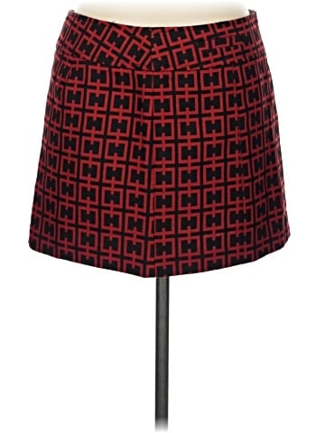 Bebe Wool Skirt (view 1)