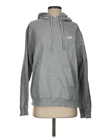 Nike Pullover Hoodie (view 1)