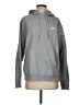Nike Gray Pullover Hoodie Size S - photo 1