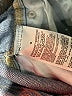 Old Navy Blue Jeans Size 14 - photo 5