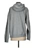Nike Gray Pullover Hoodie Size S - photo 2