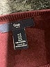 Gap Outlet Burgundy Pullover Sweater Size S - photo 7