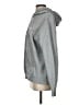 Nike Gray Pullover Hoodie Size S - photo 5