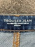 Chico's Blue Jeans Size Lg (2) - photo 7