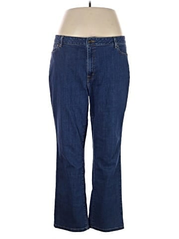 L.L.Bean Jeans (view 1)