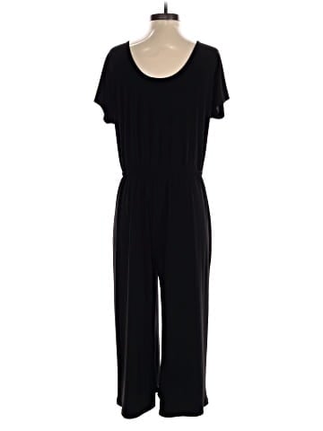 Clara Sun Woo Jumpsuit (view 2)