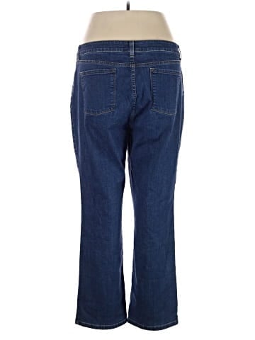 L.L.Bean Jeans (view 2)