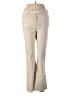 Zara Tan Khakis Size 6 - photo 1