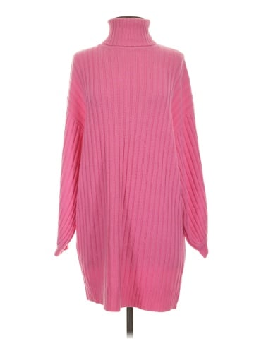 Urban Outfitters Turtleneck Sweater (view 1)
