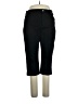 Lee Black Active Pants Size 16 - photo 1