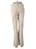 Zara Tan Khakis Size 6 - photo 2