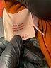 Roksanda Brown Long Sleeve Blouse Size 6 - photo 8
