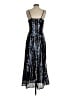 Maeve 100% Polyester Black Cocktail Dress Size S - photo 2