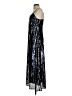 Maeve 100% Polyester Black Cocktail Dress Size S - photo 5
