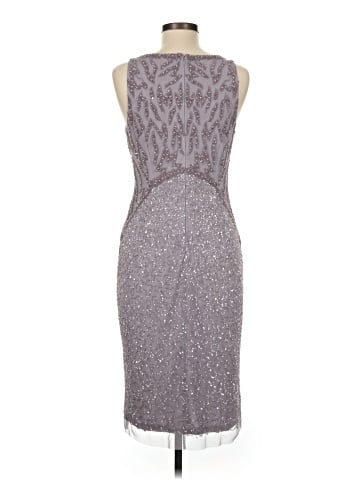 Adrianna Papell Cocktail Dress (view 2)