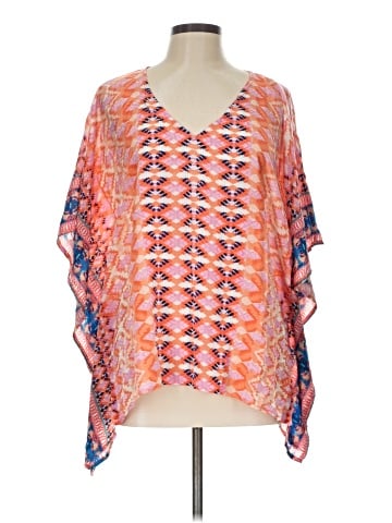Tolani Kimono (view 1)