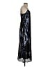 Maeve 100% Polyester Black Cocktail Dress Size S - photo 4