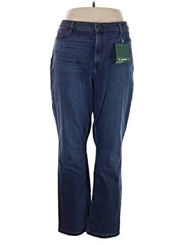 L.L.Bean Jeans (view 1)