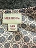 Merona 100% Polyester Gray Sleeveless Blouse Size L - photo 7