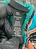 Coco Reef Teal Swimsuit Top Size Lg (32DD) - photo 3