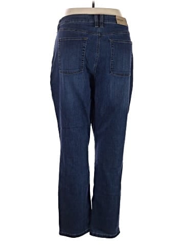 L.L.Bean Jeans (view 2)