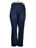 L.L.Bean Blue Jeans Size 20 - photo 2